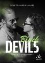 Black Devils Tome 1 : Et Si Tu M'Appartenais ? - Preview