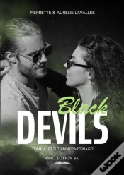 Capa do artigo Black Devils Tome 1 : Et Si Tu M