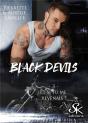 Black Devils Tome 3 :Et Si Tu Me Revenais ? - Preview