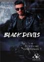 Black Devils Tome 4 : Et Si Tu Me Comprenais ? - Preview