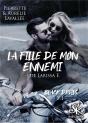Black Devils Tome 5.1 : La Fille De Mon Ennemi, De Larissa F. - Preview