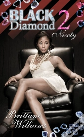 Black Diamond 2