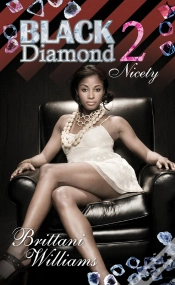 Capa do artigo Black Diamond 2