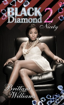 Capa do artigo Black Diamond 2