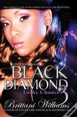 Capa do artigo Black Diamond 3