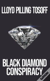 Capa do artigo Black Diamond Conspiracy