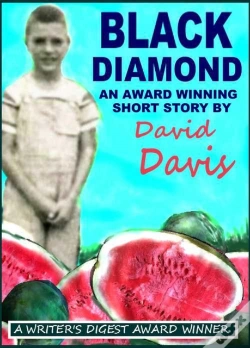 Capa do artigo Black Diamond