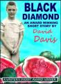 Black Diamond - Preview