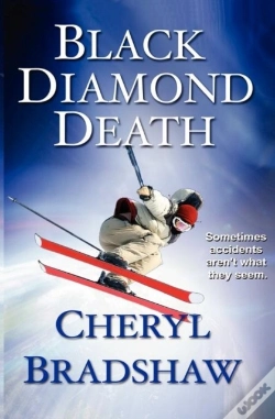 Capa do artigo Black Diamond Death