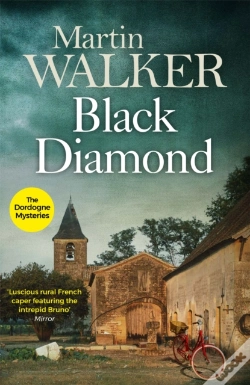 Capa do artigo Black Diamond