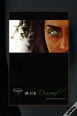 Capa do artigo Black Diamond