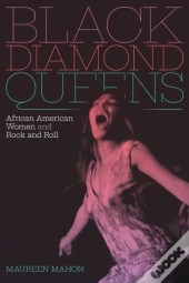 Black Diamond Queens