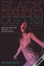 Capa do artigo Black Diamond Queens