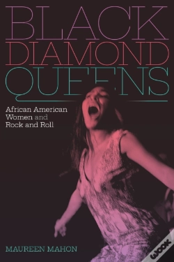 Capa do artigo Black Diamond Queens