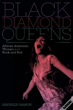Capa do artigo Black Diamond Queens