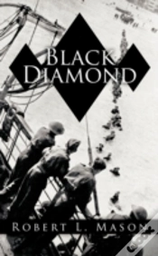 Capa do artigo Black Diamond