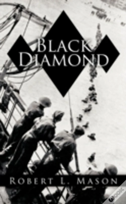 Capa do artigo Black Diamond
