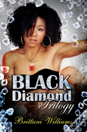 Capa do artigo Black Diamond Trilogy