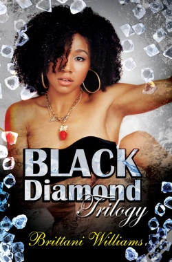 Capa do artigo Black Diamond Trilogy