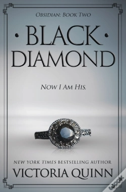 Capa do artigo Black Diamond