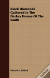 Capa do artigo Black Diamonds Gathered In The Darkey Ho