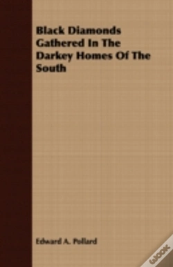 Capa do artigo Black Diamonds Gathered In The Darkey Ho