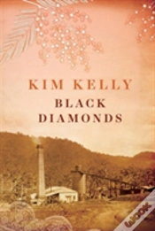 Capa do artigo Black Diamonds