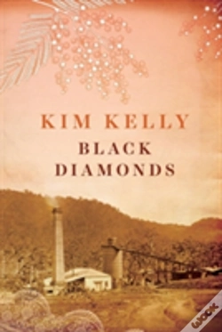 Capa do artigo Black Diamonds