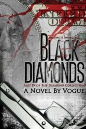 Capa do artigo Black Diamonds