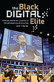 Capa do artigo Black Digital Elite