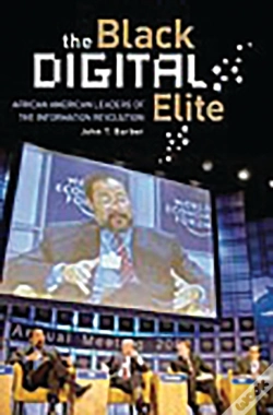 Capa do artigo Black Digital Elite