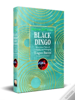 Capa do artigo Black Dingo Short Stories