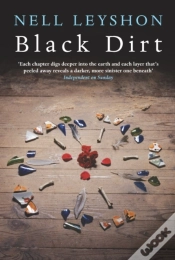 Capa do artigo Black Dirt