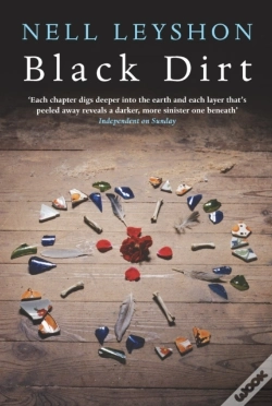 Capa do artigo Black Dirt