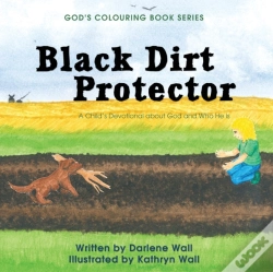 Capa do artigo Black Dirt Protector