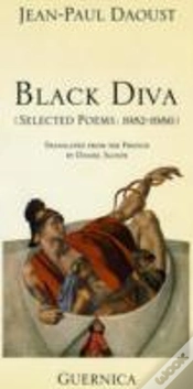 Capa do artigo Black Diva