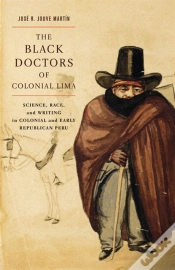 Capa do artigo Black Doctors Of Colonial Lima