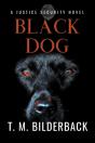 Black Dog - A Justice Security Novel - Preview