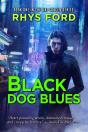 Black Dog Blues - Preview