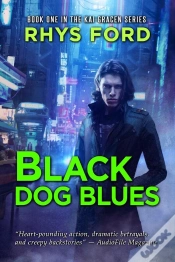 Capa do artigo Black Dog Blues