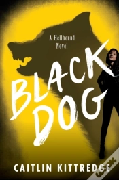 Capa do artigo Black Dog