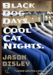Capa do artigo Black Dog Days, Cool Cat Nights