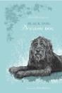 Black Dog Dream Dog - Preview