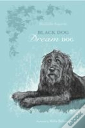 Black Dog Dream Dog