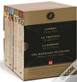 Black Dog & Leventhal'S Opera Library