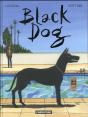 Black Dog - Preview
