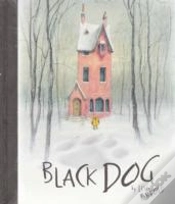 Capa do artigo Black Dog