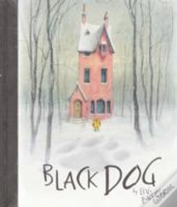 Capa do artigo Black Dog