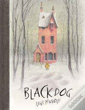 Capa do artigo Black Dog