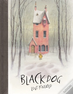 Capa do artigo Black Dog